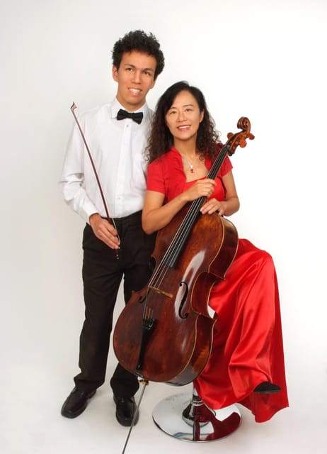Salzburg: Classical Music Concert at the Mirabell - What to Expect During the Concert