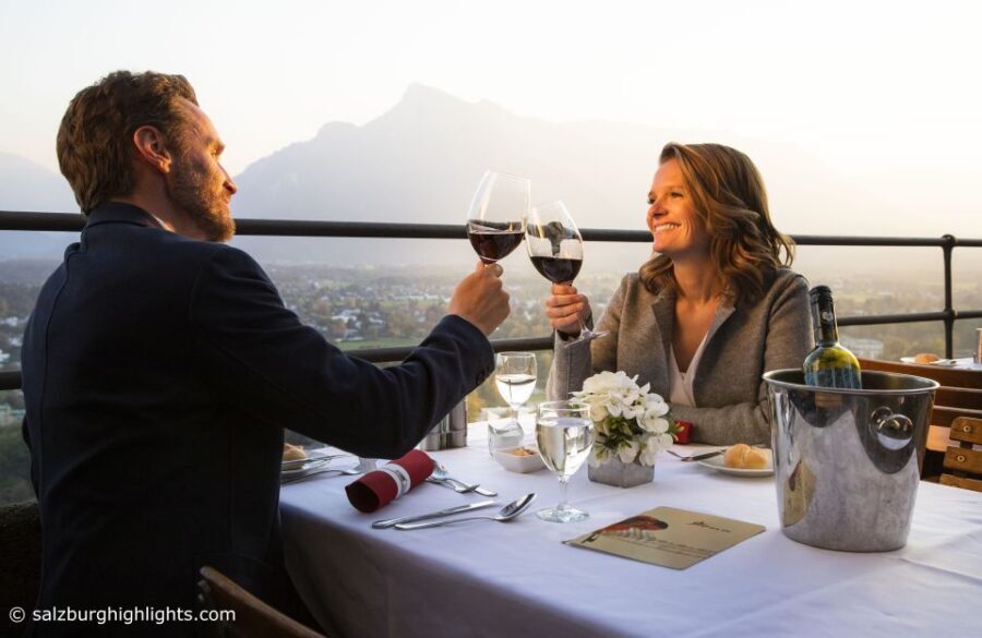 Salzburg: River Cruise, Dinner & Fortress Concert - Practical Details and Tips