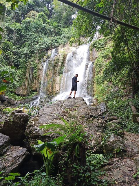 Samoson Homestay and Tour - Pricing and Inclusions