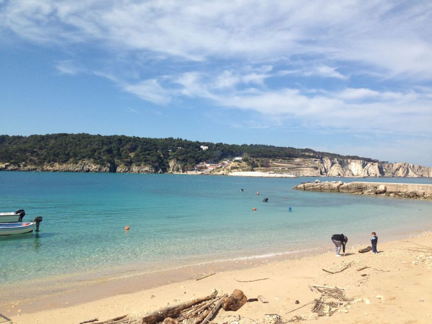 San Domino, Tremiti: Guided Dives Around Tremiti Islands - Booking Information