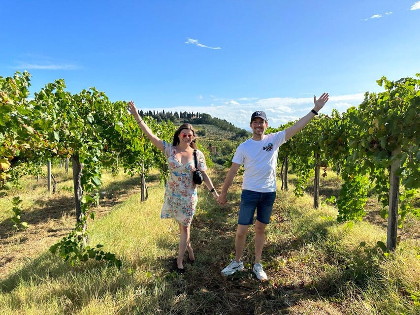 San Gimignano: Private Vintage Beetle Car Tour with Wine - Who Will Love This Tour?