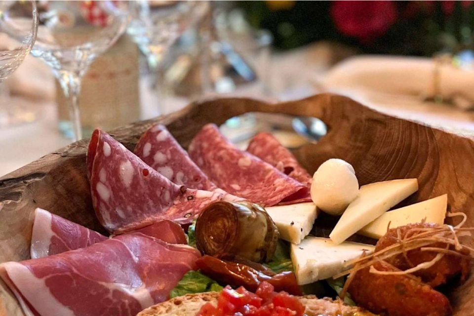 San Gimignano: Tasting of Tuscan Wines and Cheeses - Experience Highlights