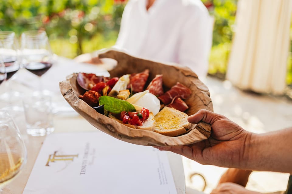 San Gimignano: Tuscan Vineyard Lunch with Wine Tasting - Who Will Love This Tour?
