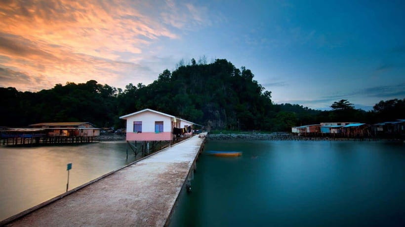 Sandakan : Fireflies and Mangrove Cruise with Dinner - Practical Tips for the Tour