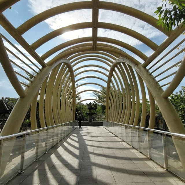 Sangiran Museum-UNESCO (Homeland of Java Man) - Who Will Love This Tour?