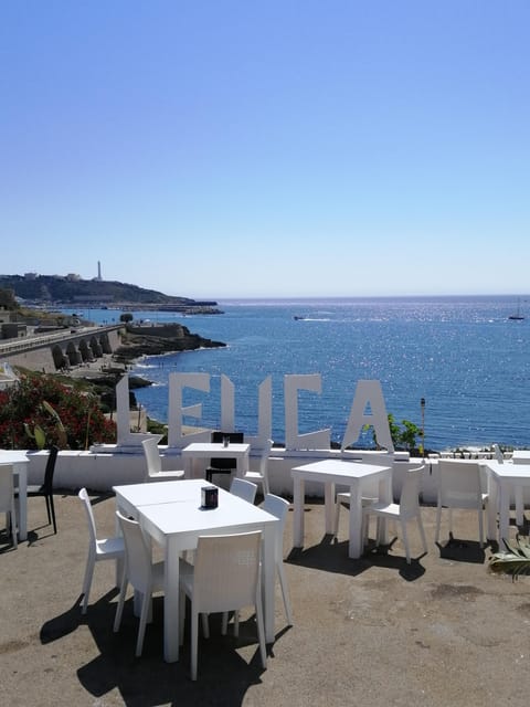 SANTA MARIA DI LEUCA: TOUR ESCLUSIVO CON APERITIVO - Why the Price Reflects the Experience