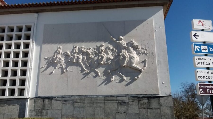 Santarem: Tour to the milenar city of Julius Cesar - Practical Details and Value
