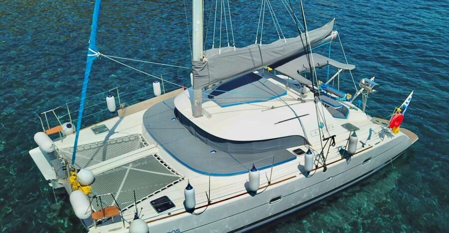 Santorini: Catamaran Cruise with Food and Drinks - The Verdict: Who Will Love This Cruise?