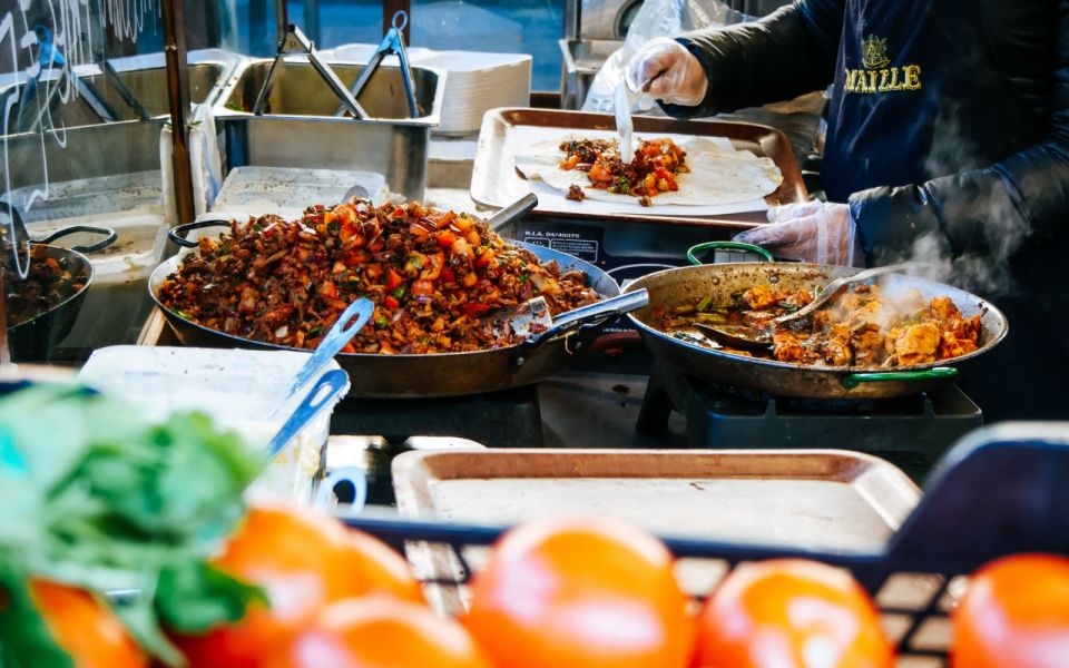 Santorini: Cooking Class with a Chef at the Ftelos Brewery - Who Should Consider This Tour?