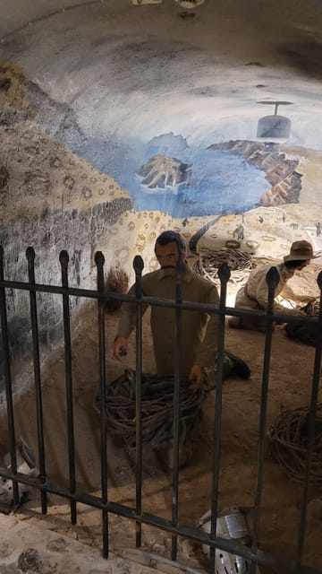 Santorini: Family Island Tour with Winery Museum Experience - Who Is This Tour Best For?