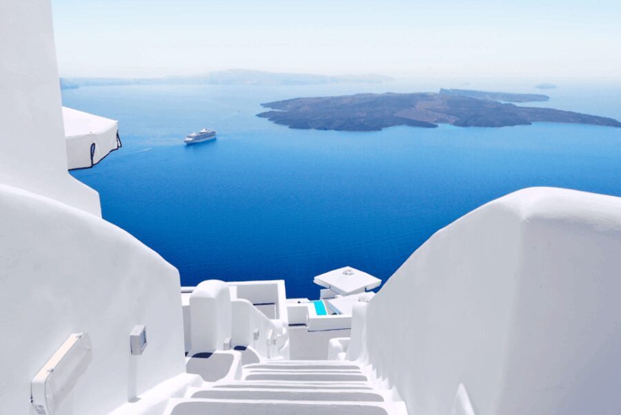 Santorini: Island Tour for Cruise Travelers - What to Expect on This Santorini Tour