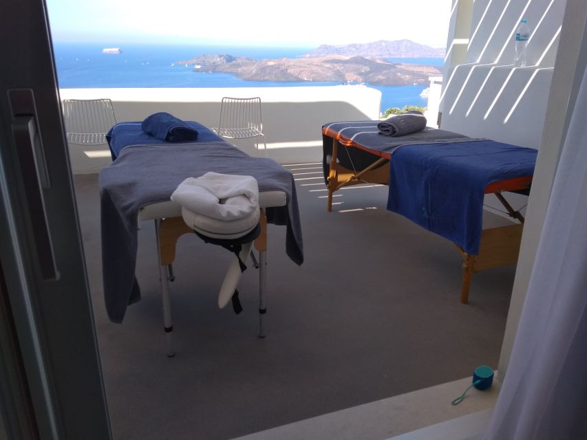 Santorini: Mobile Couples Massage at Your Private Villa - What Do Travelers Say?