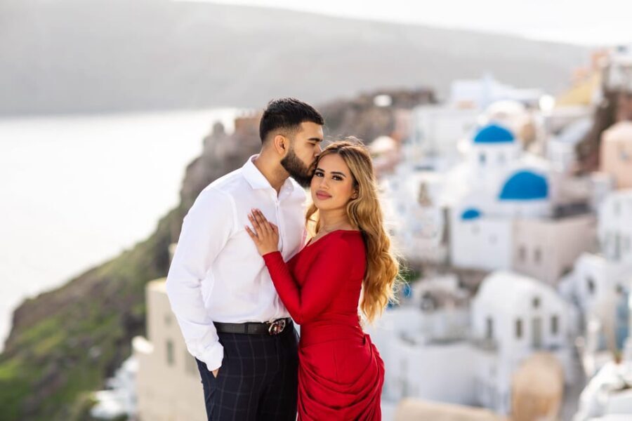 Santorini: Photo Tour With Professional Photographer - Who Will Love This Experience?