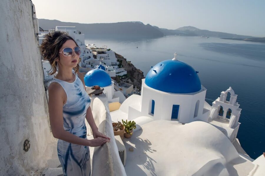 Santorini: Private Photo Shoot with a Professional - Final Thoughts