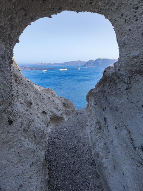 Santorini: Private Sightseeing Tour with Local Guide - Who Will Love This Tour?