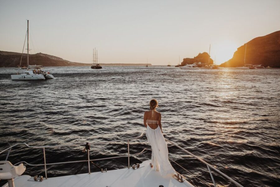 Santorini Proposal: A Luxury Photoshoot for Your Yes! Moment - Final Thoughts