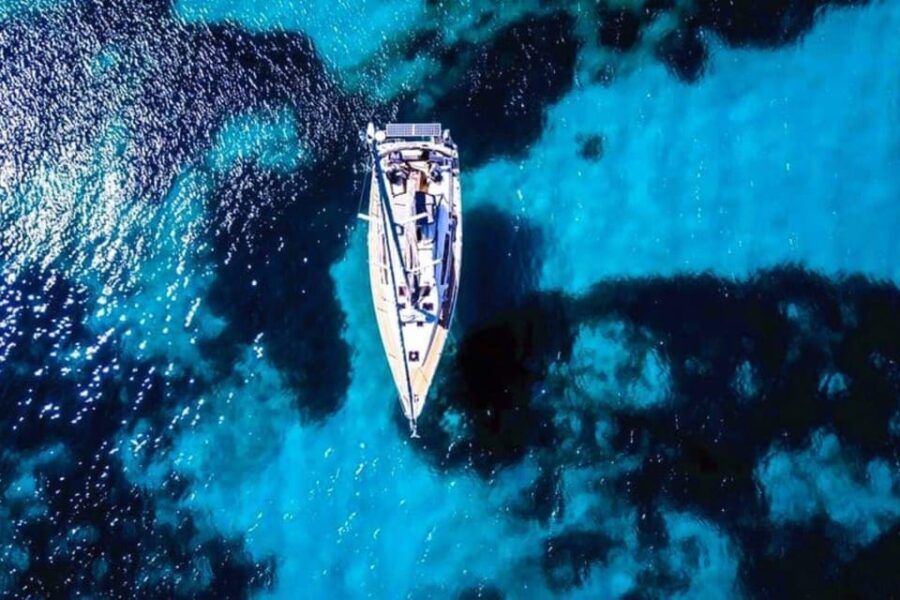 Santorini Sailsational: The Ultimate Caldera Sunset Cruise - Final Thoughts