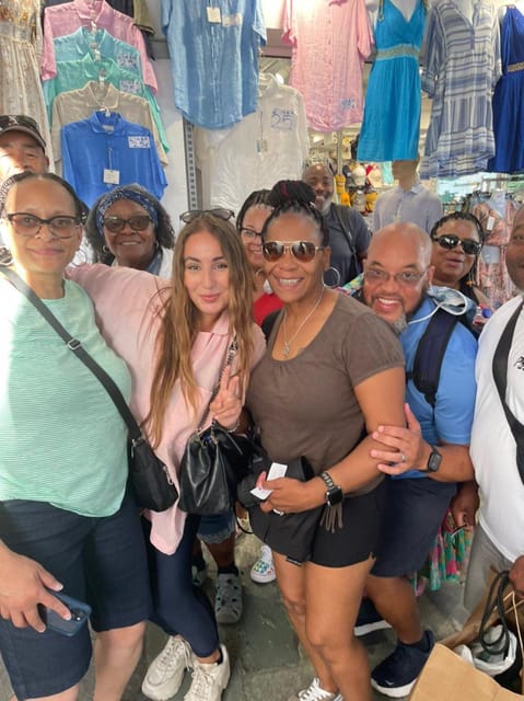 Santorini: Shore Excursion to Oia for Cruise Ship Passengers - What’s Included and What to Consider