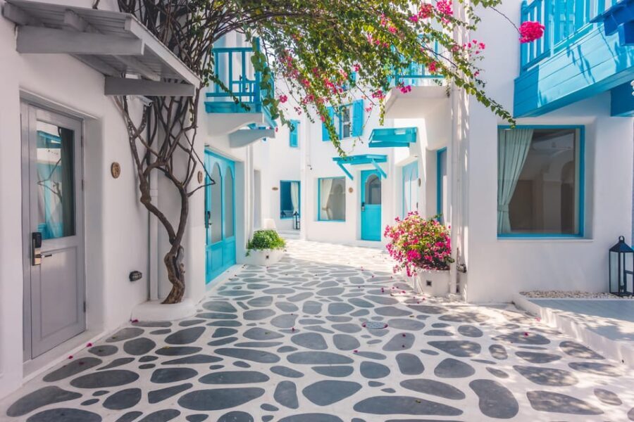 Santorini: Shore Trip to Bypass Cable Car with Boat Transfer - The Practicalities: What Makes This Tour Stand Out?