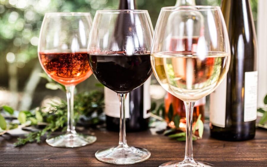Santorini Wine Tasting and Vineyard Tour - Detailed Breakdown of the Itinerary