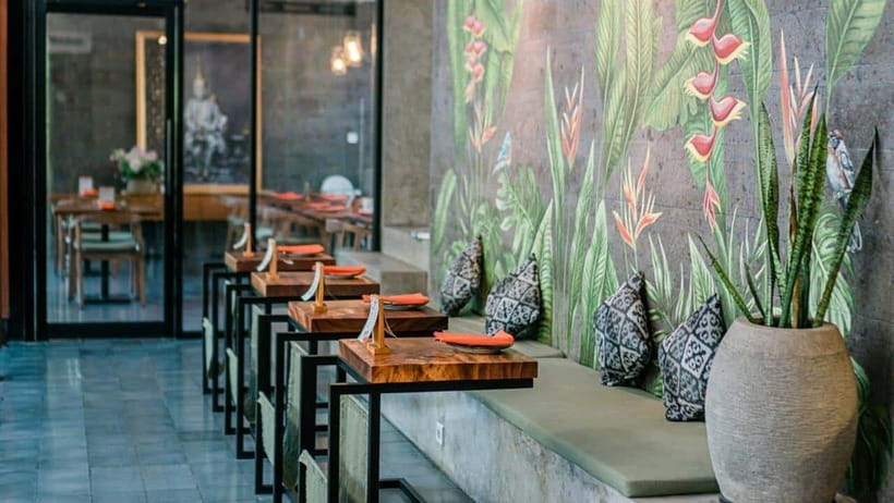 Sanur: Paed Thai Cuisine Restaurant Dining Experience - Who Will Love This Experience?