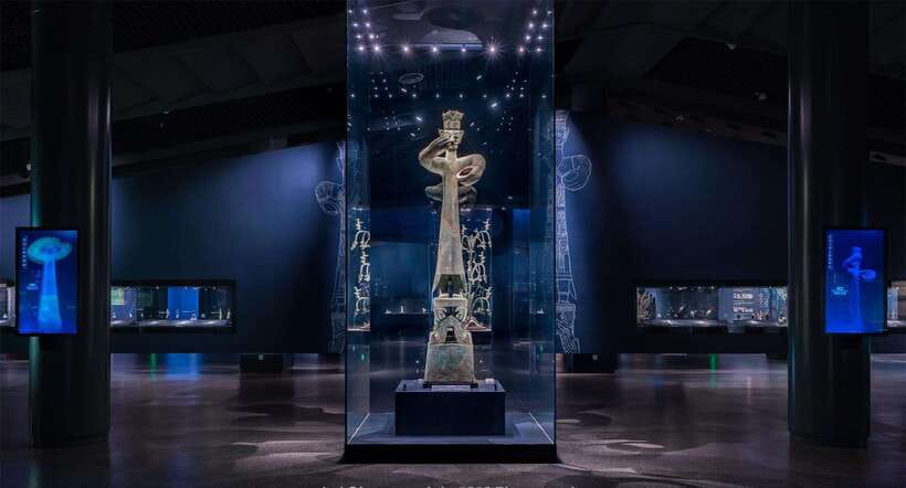 Sanxingdui Museum Tour: Explore Mysterious Bronze Artifacts - In-Depth Look at the Itinerary