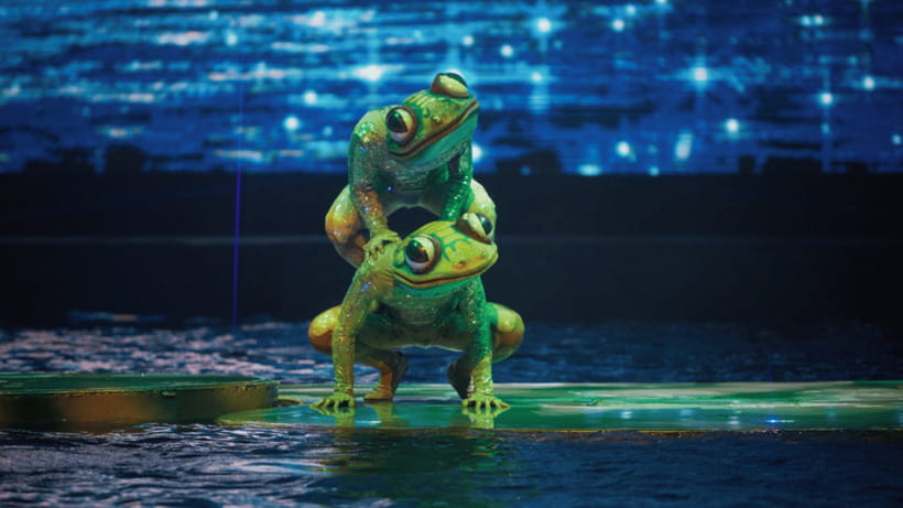 Sanya: Atlantis C Show Performance - Price and Value