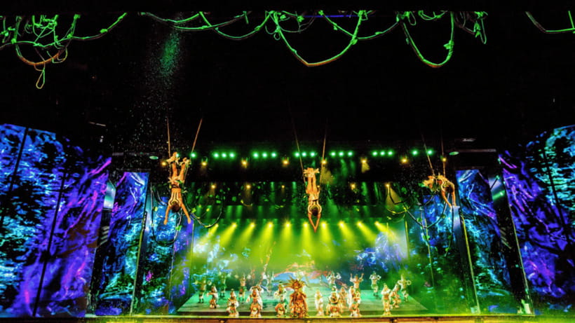Sanya: The Legend of Romance Scenic Area Show Tickets - The Bottom Line: Is It Worth It?  