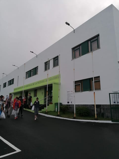 Sao Jorge Cheese Tour - Half day - Who Will Appreciate This Tour?
