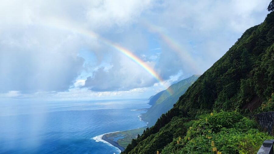 São Jorge: PR01 Hike & Tour - Full Day Adventure - What to Expect: A Day of Diverse Sights and Experiences