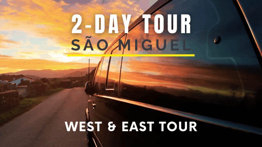 São Miguel: 2-Day Tour, A Perfect Blend of Nature & Culture - Final Thoughts