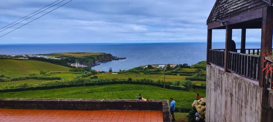 São Miguel: Majestic North Tour (Waterfalls w/Lunch) - In-Depth Itinerary Breakdown