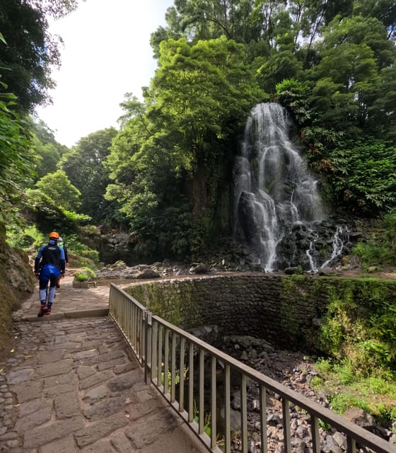 São Miguel: WaterPark Canyoning Ribeira dos Caldeirões - Why This Experience Works