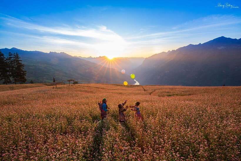 Sapa Motorbike 1 Day Trip - Itinerary Highlights