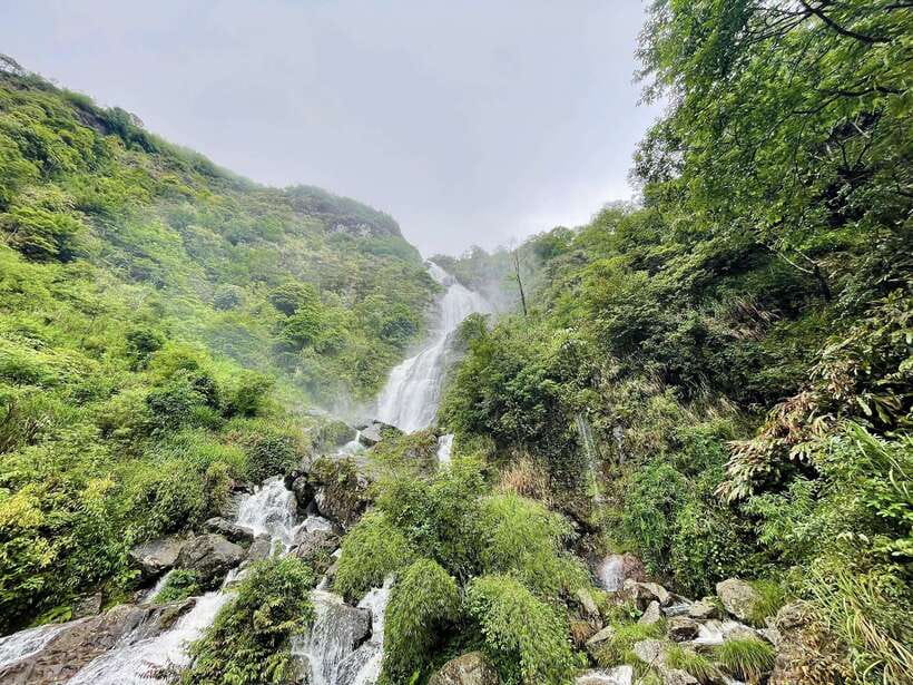 Sapa Motorbike Tour With Easy Rider - 1Day - Itinerary Highlights