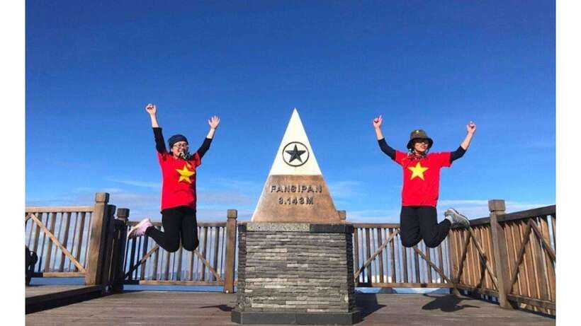 **Sapa**: Mount Fansipan Trek With a Local Guide - Duration and Pricing