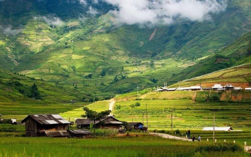 Sapa: Silver Waterfall and Love Waterfall Day Trip - Trip Overview and Pricing