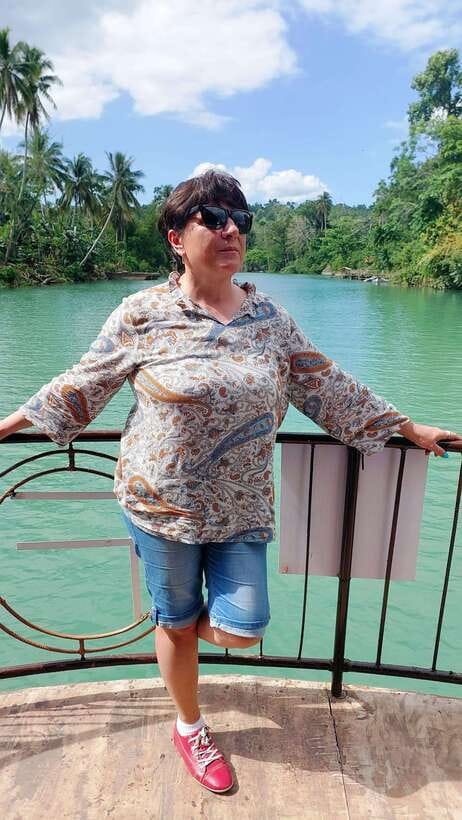 Sardines, chocolate hills, tarsiers, ATV,floating restaurant - The Highlights in Detail