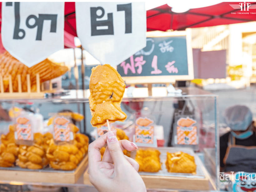 Save One Go: Not All Night Market Is Expensive... - Itinerary and Transportation