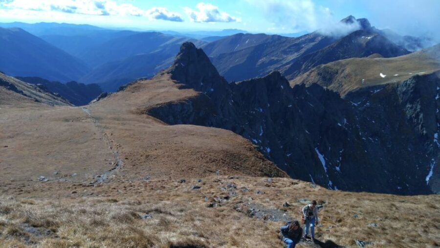 SB05 - Carpathian Heights: Hiking to Bâlea Cascada & Lake - Authentic Experiences and Traveler Feedback