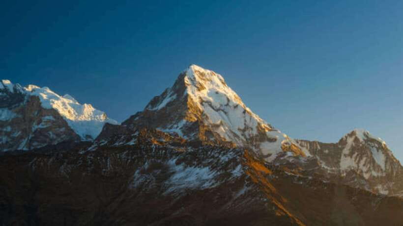 Scenic Adventure: 2-Day Private POON HILL Trek from Pokhara - Authenticity and Value