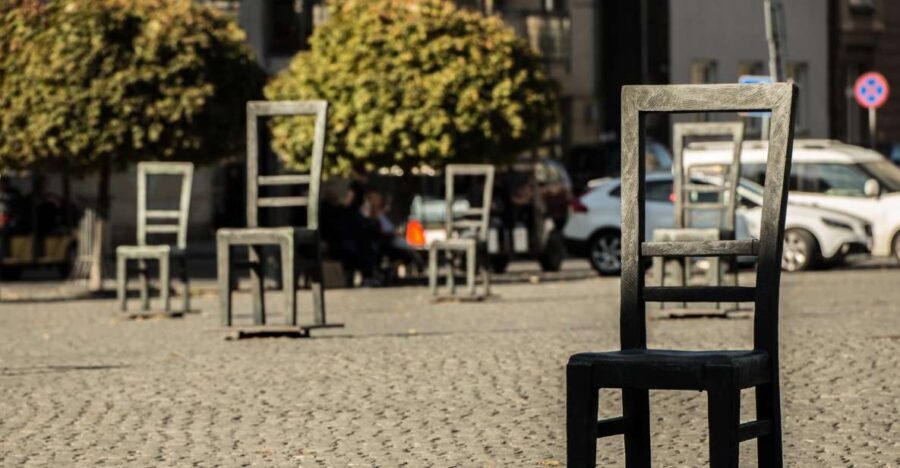 Schindler's Factory and Jewish Ghetto Guided Tour - Authentic Perspectives from Past Participants