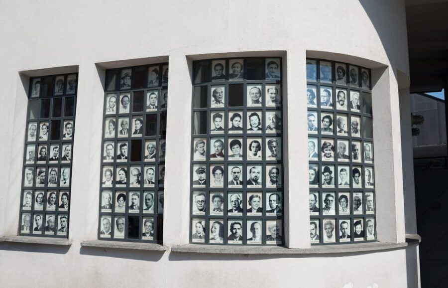 Schindler's Factory, Ghetto and Plaszow Camp Guided Tour - Final Thoughts: Who Will Appreciate This Tour?