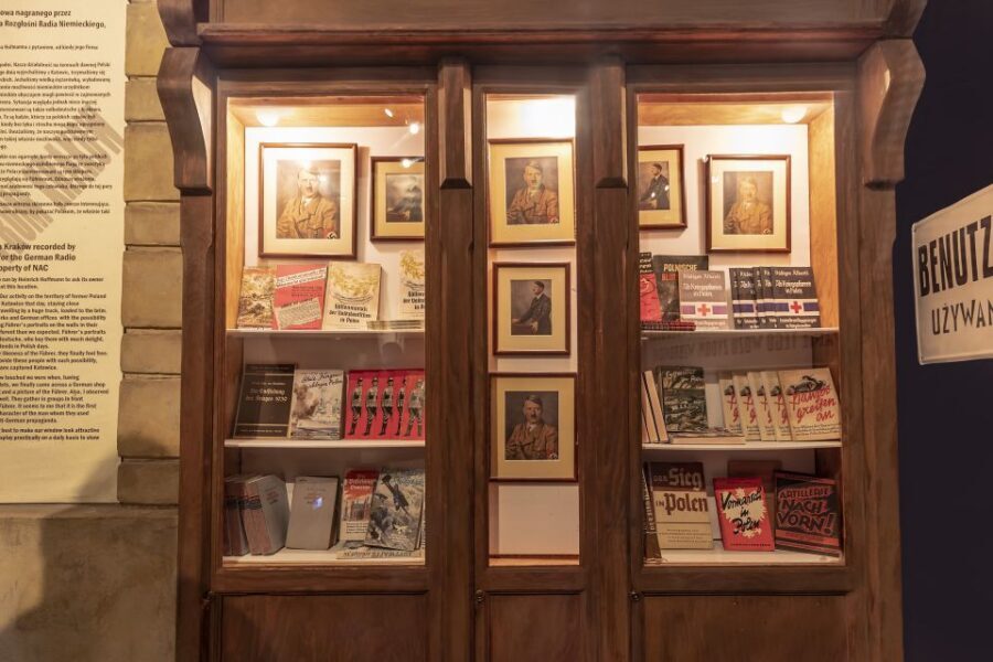 Schindler's Factory Guided Tour - Highlights of the Experience