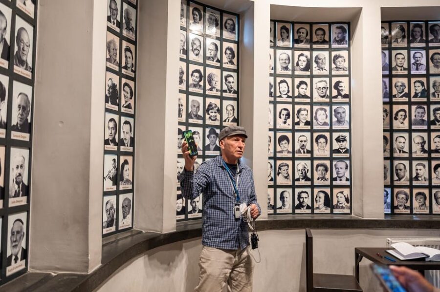 Schindler's Factory Skip the Line Ticket & Guided Tour - What You Can Expect from the Tour