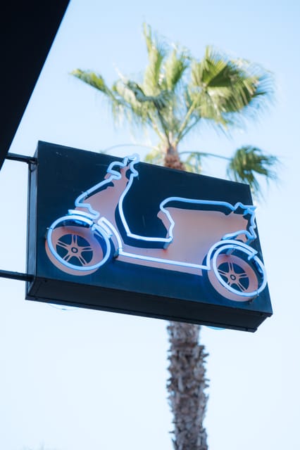 Scooters and bikes To Rent - Why Rent a Scooter or Bike in Algarve?