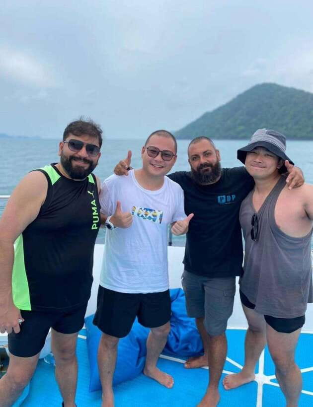Scuba Diving Refresher(3 Dives) - Program Details