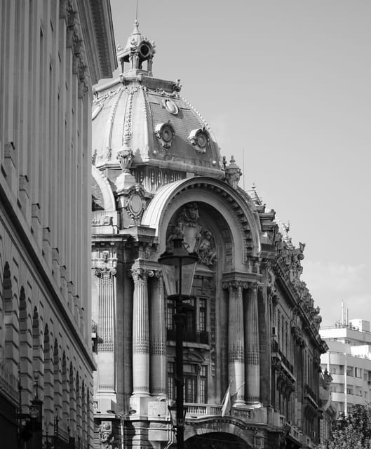 Secret Communist Tour: Hidden sites, Architecture and Myths. - Practical Details and Value