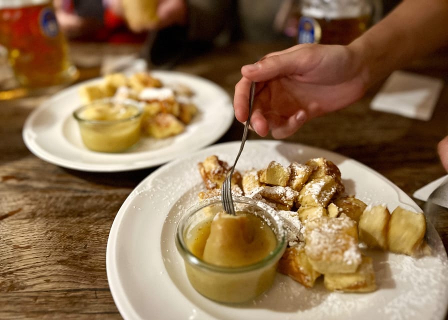 Secret Food Tours Munich - Exploring Munichs Food Scene: What to Expect