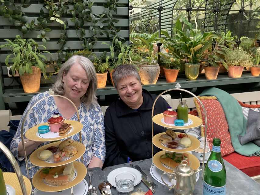 Secret Gardens of London Private Tour - A Closer Look at the Price and Value